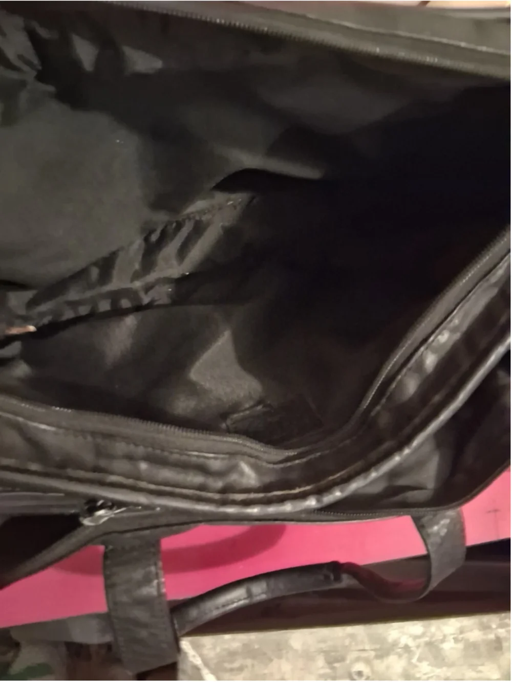 Unbranded vintage tumi